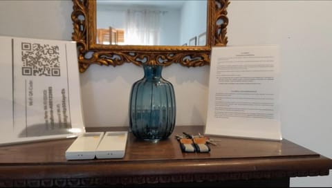 Casa Rosi Apartment in Viareggio