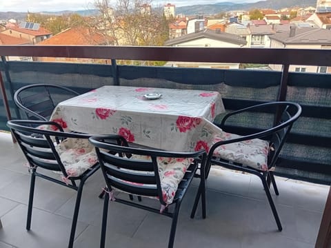 Apartment Charm Apartment in Ohrid