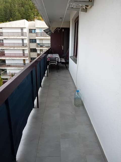 Apartment Charm Apartment in Ohrid