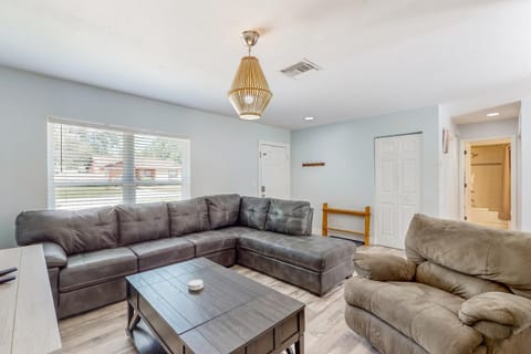 BayCation House in Temple Terrace