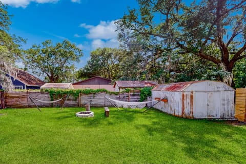 BayCation House in Temple Terrace
