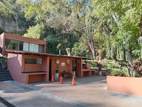 HOTEL PUNTA GALERIA Hotel in Morelia