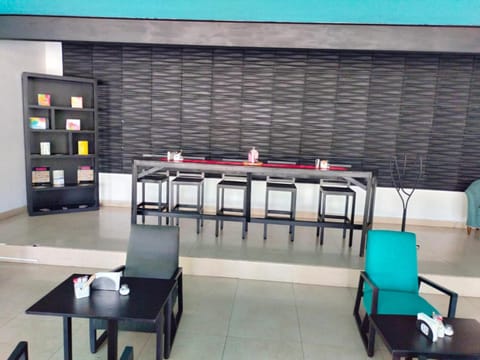 HOTEL PUNTA GALERIA Hotel in Morelia