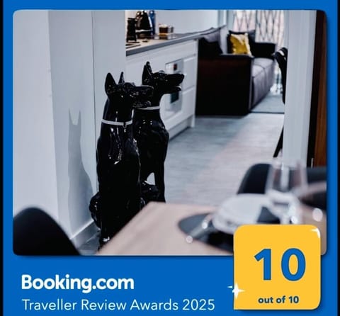 Apartament Sztuk Pięknych 14 Apartment in West Pomeranian Voivodeship, Poland