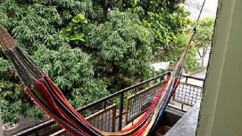 View (from property/room), Balcony/Terrace