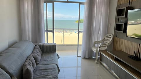 Living room, Sea view