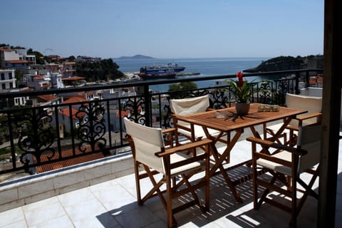 Property view
