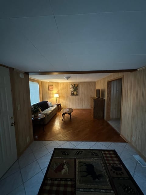 Home in Brazil House in Indiana