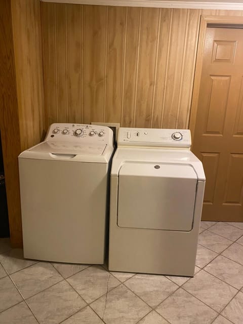 Home in Brazil House in Indiana