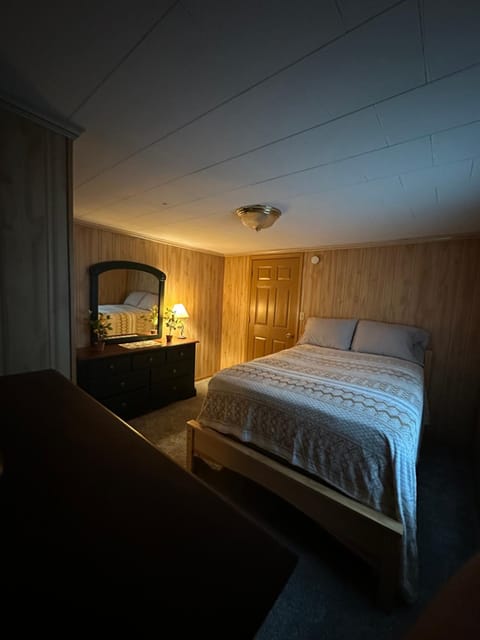 Home in Brazil House in Indiana