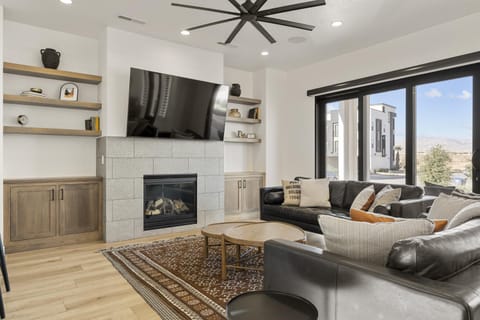 Harvest Haven home House in St George