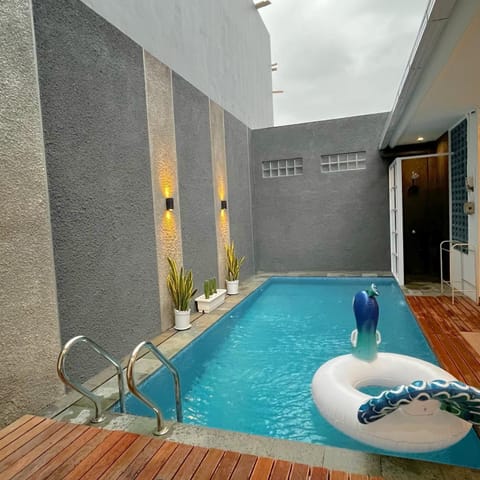 Day, Pool view, Swimming pool