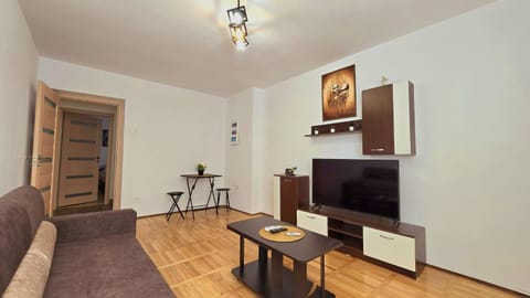 Apartament Confort Hd Apartment in Serbia