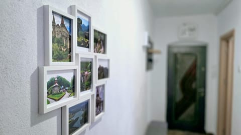 Apartament Confort Hd Apartment in Serbia