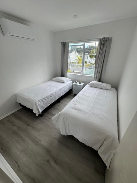 Beach Bach Paihia House in Paihia