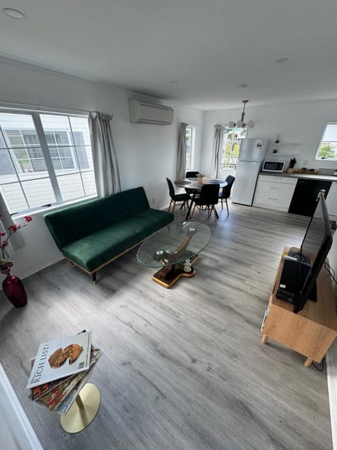 Beach Bach Paihia House in Paihia