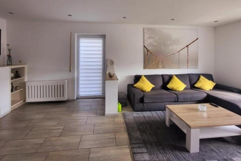 NEU! Ferienwohnung Sommeralmblick Apartment in Saarland, 66, Germany