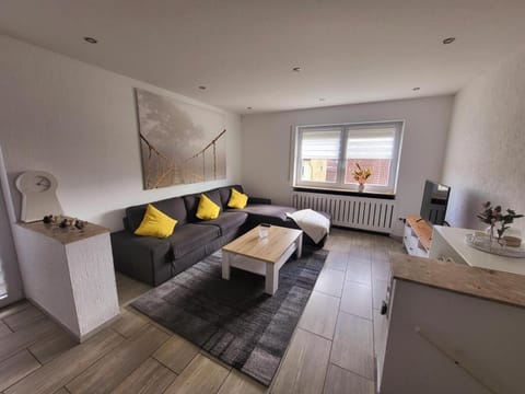 NEU! Ferienwohnung Sommeralmblick Apartment in Saarland, 66, Germany