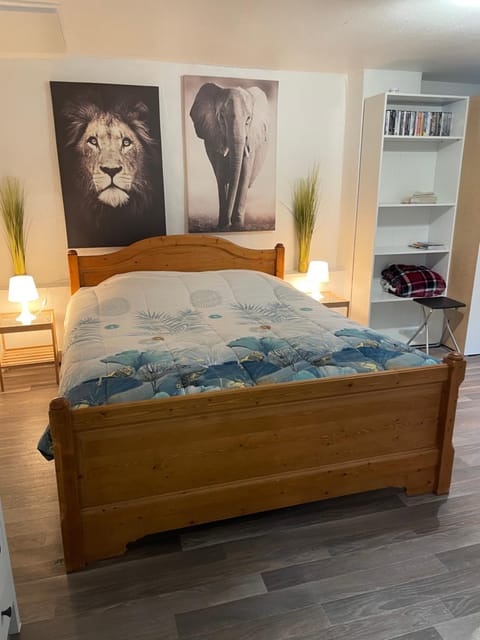 Gîte d'Avalon Chambre 7 Apartment in Dinant