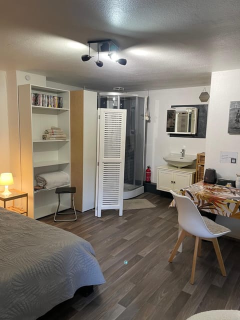 Gîte d'Avalon Chambre 7 Apartment in Dinant