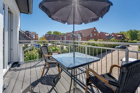 Ostseerauschen Apartment in Hohwacht