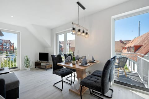 Ostseerauschen Apartment in Hohwacht