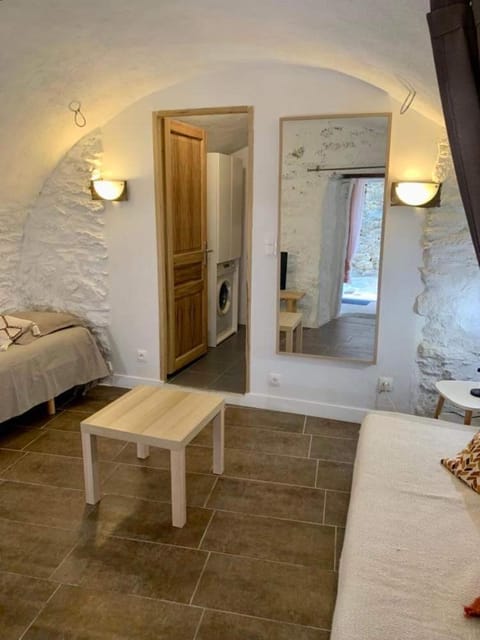 La Corse authentique et rurale Apartment in Corsica