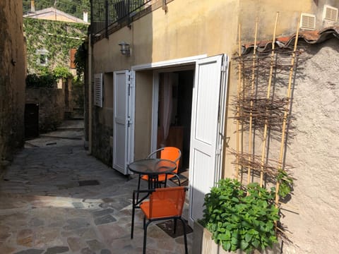 La Corse authentique et rurale Apartment in Corsica