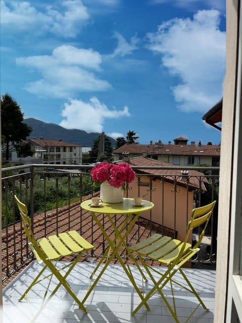 Casa Anna Apartment in Province of Brescia