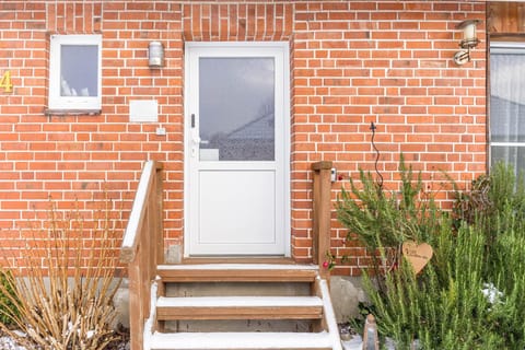 Ferienwohnung Meeresbrise Apartment in Grömitz