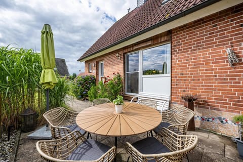 Ferienwohnung Meeresbrise Apartment in Grömitz