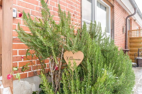 Ferienwohnung Meeresbrise Apartment in Grömitz