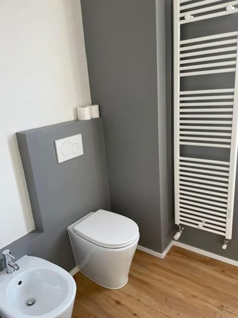 Cucchiari Suite 7C Apartment in Modena