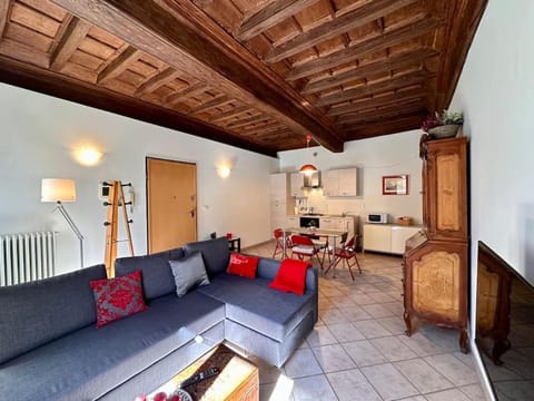 Casa don Bosco Apartment in Piedmont