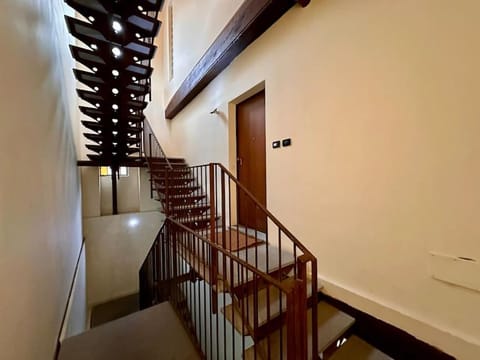 Casa don Bosco Apartment in Piedmont