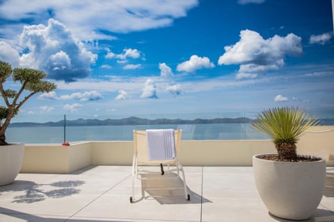 GALA'Pe Apartment in Zadar