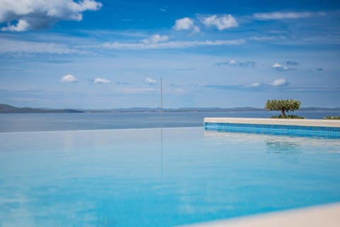 GALA'Pe Apartment in Zadar