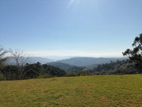 Natural landscape, View (from property/room), Mountain view