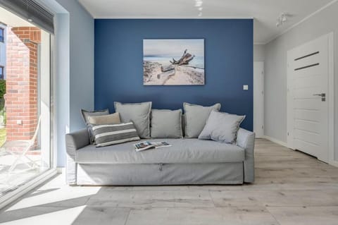 Cosmo Apartments II Apartment in Gdansk