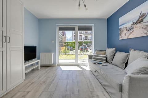 Cosmo Apartments II Apartment in Gdansk