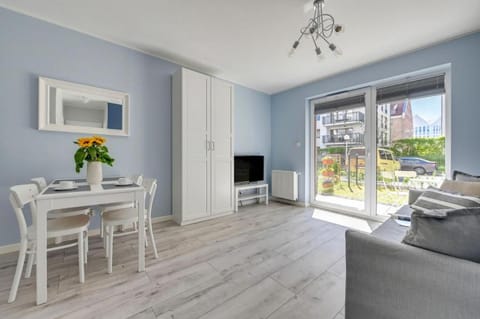 Cosmo Apartments II Apartment in Gdansk