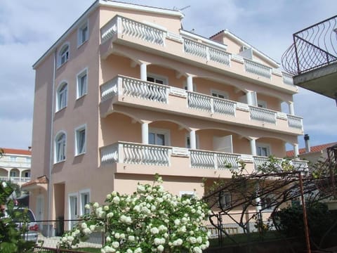 Property building, Balcony/Terrace