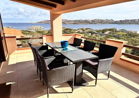 Balcony/Terrace, Balcony/Terrace, Sea view