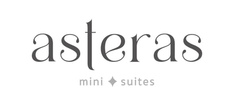 Asteras Mini Suites Apartment hotel in Naousa