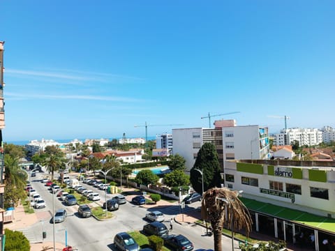 Day, Neighbourhood, View (from property/room), Sea view, Street view, Location