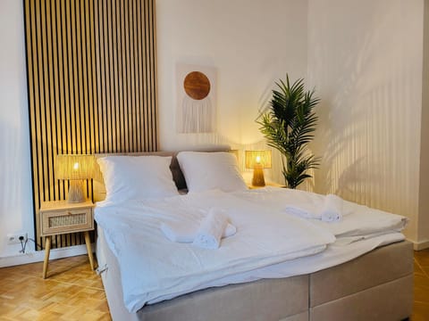 SiOUX stilvolle Designapartments mit traumhaftem Ausblick Apartment in Kempten