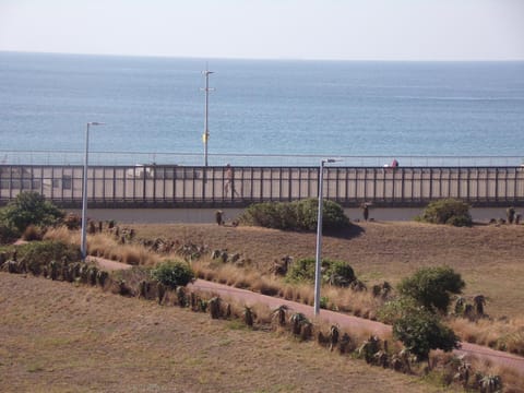 Day, Sea view