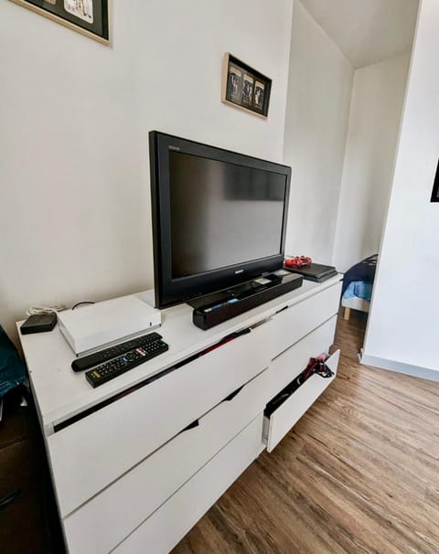 Excellent T2 - 5min Gare & HyperCentre Apartment in Grenoble