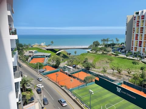 Property view