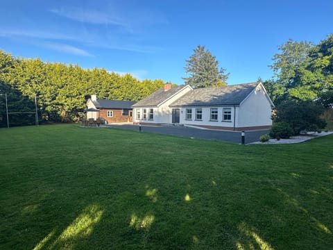 Mac's Cottage House in Northern Ireland